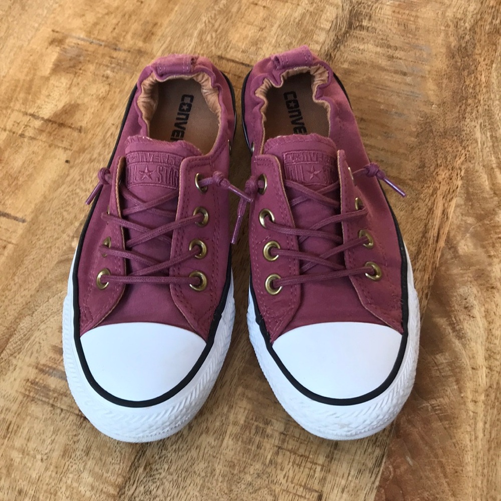 Converse Shoreline